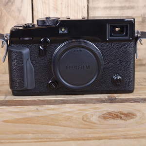 Used Fujifilm X-Pro2 Digital Camera Body