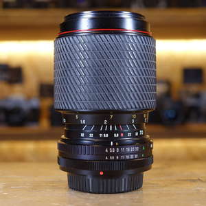 Used Tokina MF 70-210mm F4-5.6 SZ-X Lens - Canon FD Fit