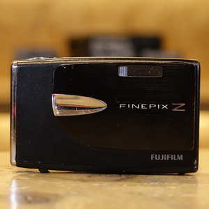 Used Fujifilm FinePix Z20 FD Compact Camera