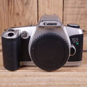 Used Canon EOS 500N 35mm Film Camera Body