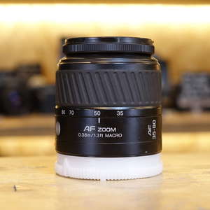 Used Minolta AF 35-80mm F4-5.6 Lens - Sony A-mount