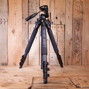 Used Manfrotto 190XProL Tripod Legs