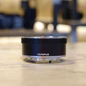 Used Olympus Auto 25 Extension Tube  for 35mm OM Cameras