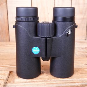 Used Viking 10x42 Badger Binoculars