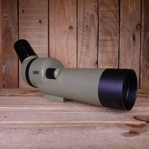 Used Opticron Classic IF Mk II 60mm Spotting Scope with 18-40X Eyepiece