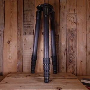 Used Gitzo GT5542LS Series 5 6X Carbon Systematic Tripod Legs