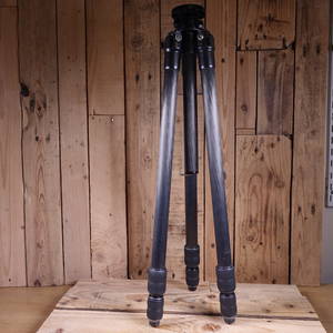 Used Gitzo Carbon Fibre Series 2 Mountaineer Tripod Legs
