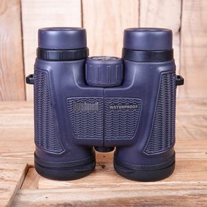 Used Bushnell H20 10x42 Waterproof Binoculars