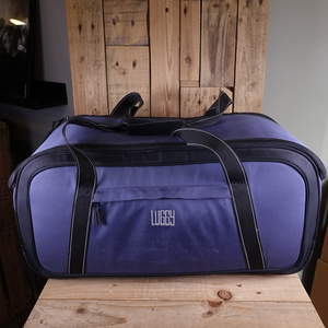 Used Luggy Camera/Camcorder Bag