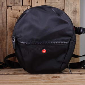 Used Manfrotto Advanced Gear Small Backpack