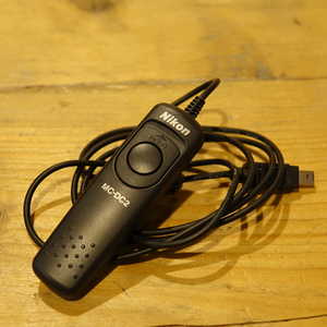 Used Nikon MC-DC2 Remote Cord