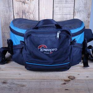 Used Lowepro Orion AW Camera Waist Bum Bag