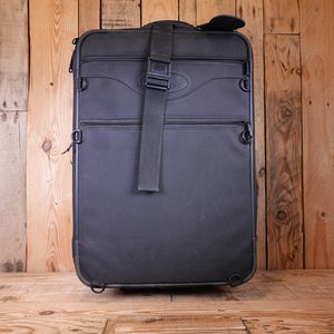 Used Lowepro Pro Roller 1 Black Camera Bag