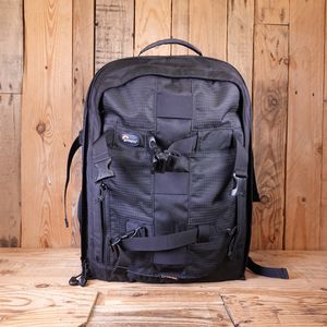 Used Lowepro Pro Runner 350 AW Camera Backpack