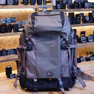 Used Lowepro Pro Trekker 400 AW Camera Backpack
