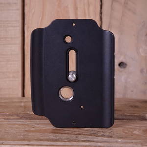 Kirk Camera plate pz-182 for Canon 1D X Mark III