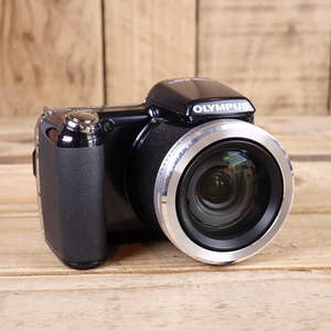 Used Olympus SP-810UZ Digital Camera