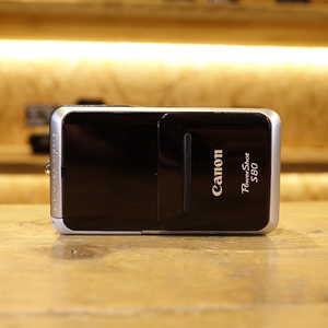 Used Canon Powershot S80 Digital Compact Camera
