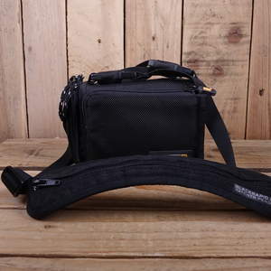 Used Black Rapid SnapR35 Shoulder Bag & Strap