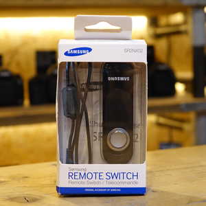 Used Samsung SR2NX02 Remote Switch