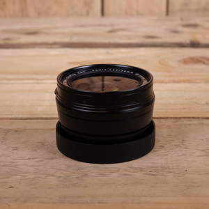 Used Fujifilm WCL-X100  Black Wide Angle Conversion Lens for X100, X100S, X100T, X100F