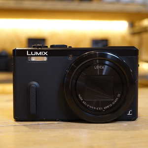 Used Panasonic Lumix TZ60 Digital Compact Camera