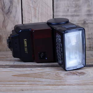 Used Canon Speedlite 299T Flash for Analogue Cameras