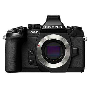 Olympus OM-D E-M1 Digital Camera Body Black