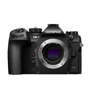 OM System Olympus OM-1 Camera Body Only