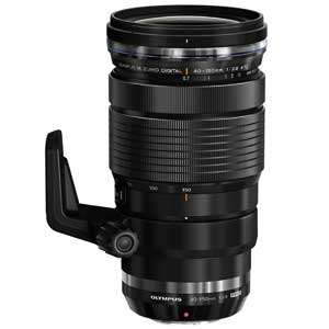 Olympus 40-150mm f2.8 M.Zuiko PRO Lens