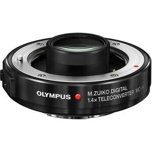 Olympus MC-14 1.4x M.Zuiko Digital Teleconverter