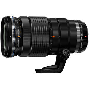 OM System 40-150mm f2.8 M.Zuiko PRO Lens