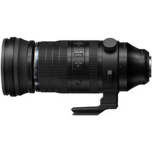 OM System 150-600mm Lens | M.Zuiko | F5.0-6.3 | IS
