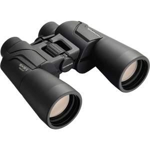 Olympus 10x50 S Binocular - Black