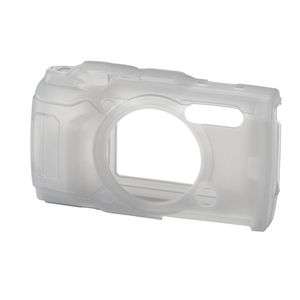 Olympus CSCH-126 Silicone Jacket Case for TG-5