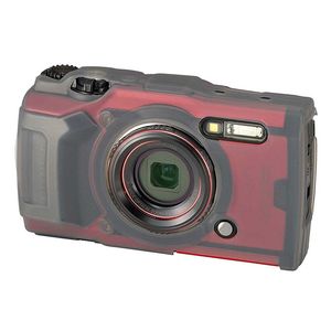 Olympus CSCH-127 Silicone Case for TG-6