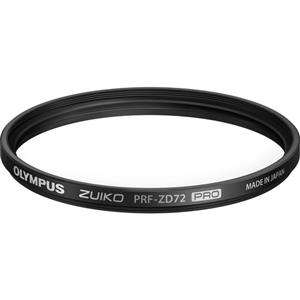 Olympus PRF-ZD72 PRO Protection Filter