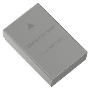 OM System BLS-50 Battery - Rechargeable Lithium-Ion