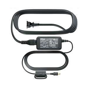 Nikon EH-62A AC Adapter for 42-52-46-56-76-P3-4-S9-S10