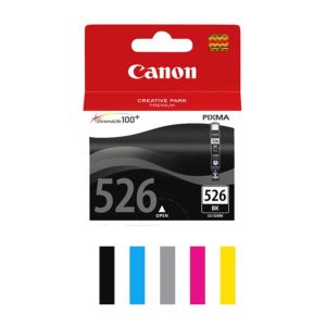 Canon CLI-526 Ink Cartridges