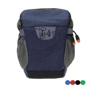 Dorr No Limit Holster Bags | Small, Medium & Large | Water Resistant Fabric | Belt Loop