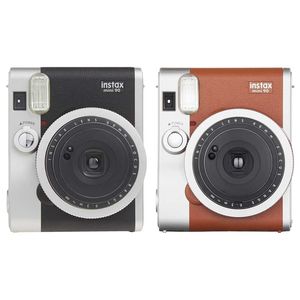 Fujifilm Instax Mini 90 Instant Camera Plus 10 Shots