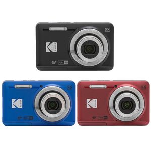 Kodak Pixpro FZ55 Digital Camera