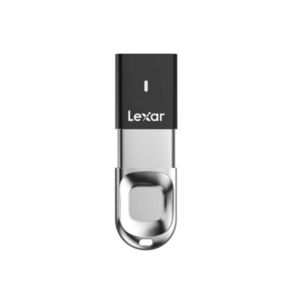 Lexar JumpDrive Fingerprint F35 USB 3.0 Flash Drives