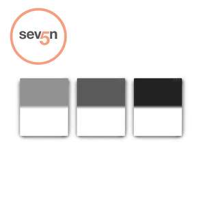 Lee Filters Seven5 ND 0.6 Filters | Soft, Medium & Hard Gradation