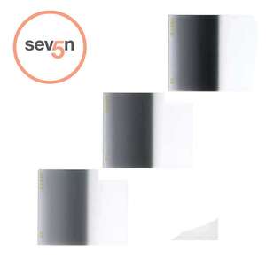 Lee Filters Seven5 Reverse ND Filters | 0.6, 0.9 & 1.2 Neutral Density
