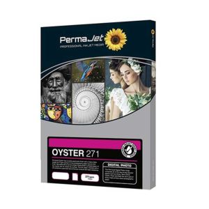 Permajet Oyster 271 Printing Paper | 271 GSM | Range of Sizes