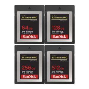 sandisk cf card recovery
