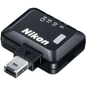 Nikon WR-R10 Wireless Remote Transceiver