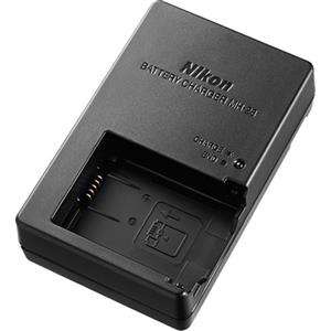 Nikon MH-28 Battery Charger for El-21 Battery